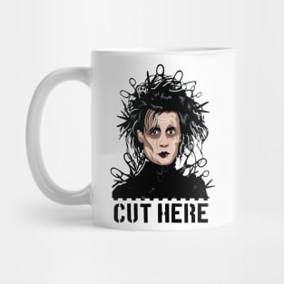 Edward Mug